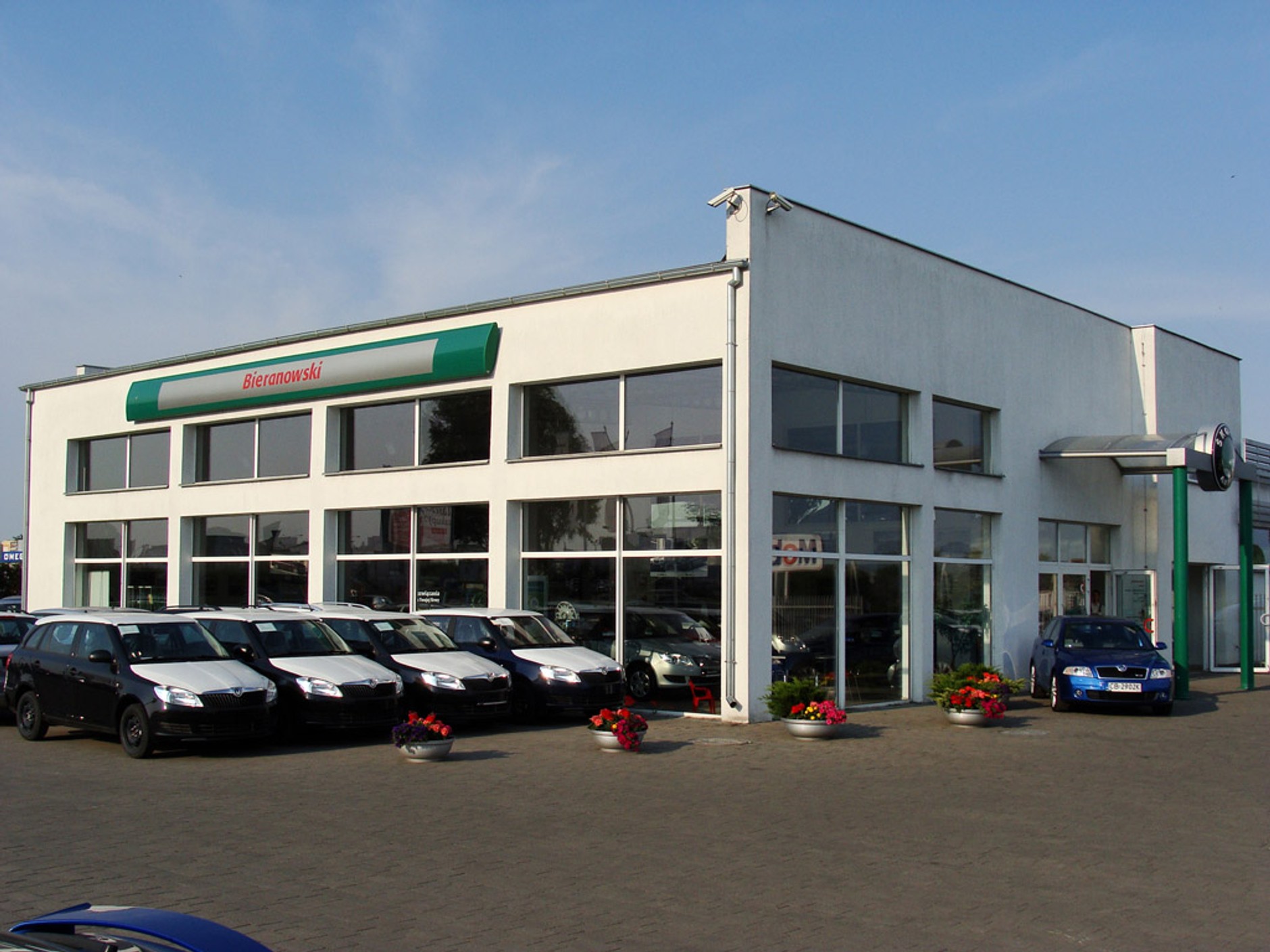 Wielki test salonów: dilerzy najlepsi w Polsce – oni potrafią profesjonalnie zająć się klientami