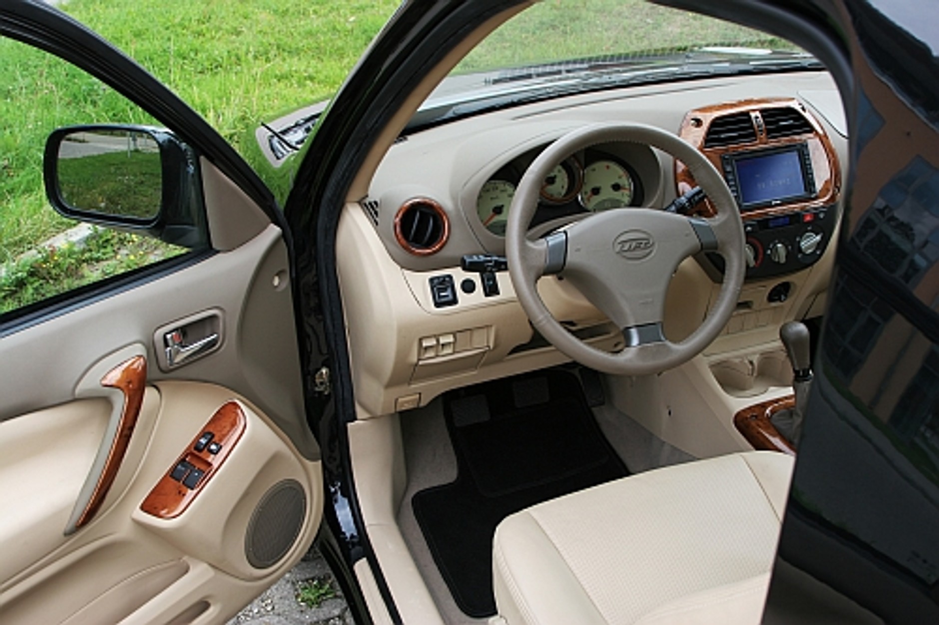 China Automobile Polska - Chińskie auta wkrótce pojawią się w Polsce