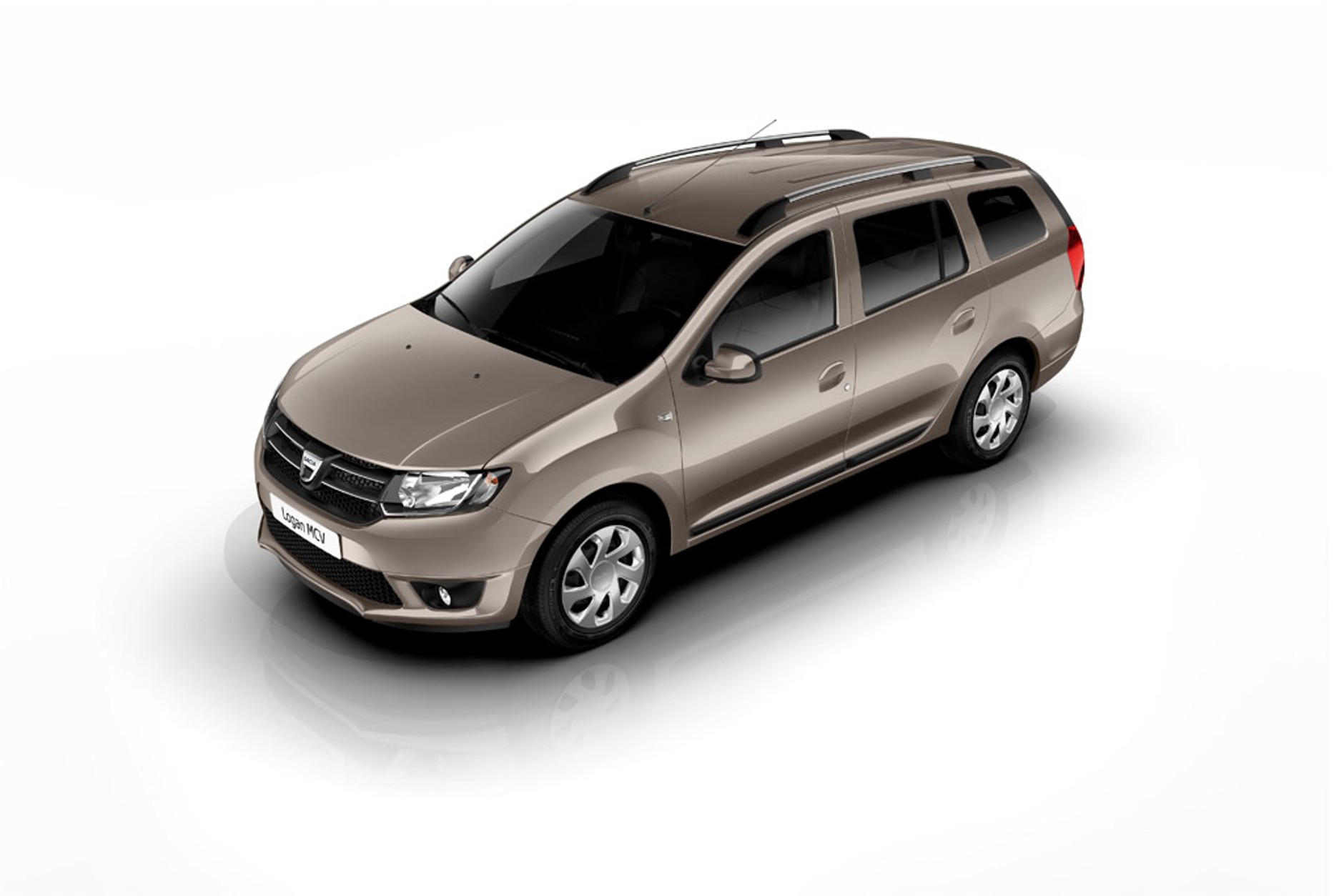 Dacia Logan MCV: kombi w starym, dobrym stylu