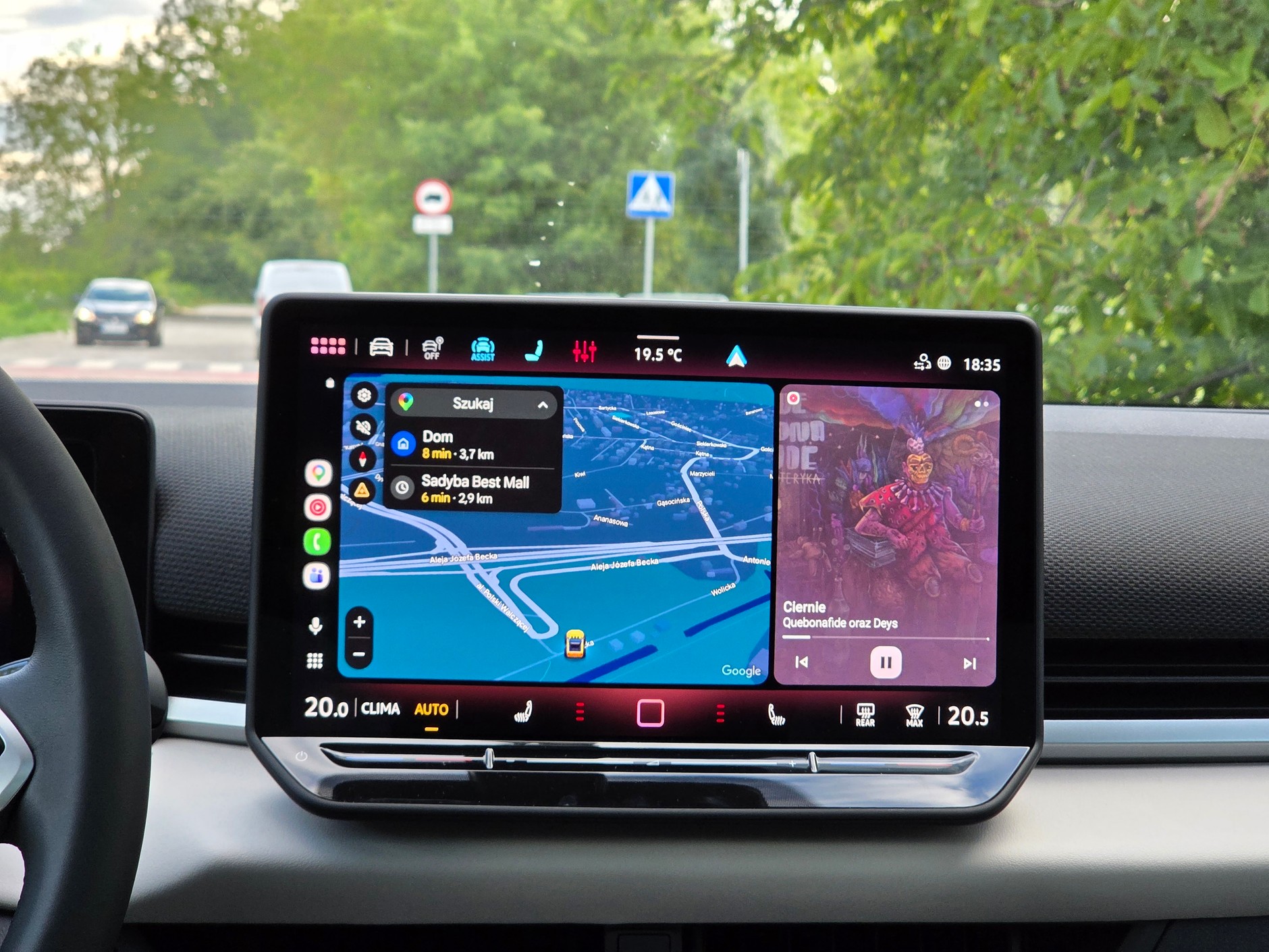 Volkswagen T-Roc 1.5 eTSI Style 2026