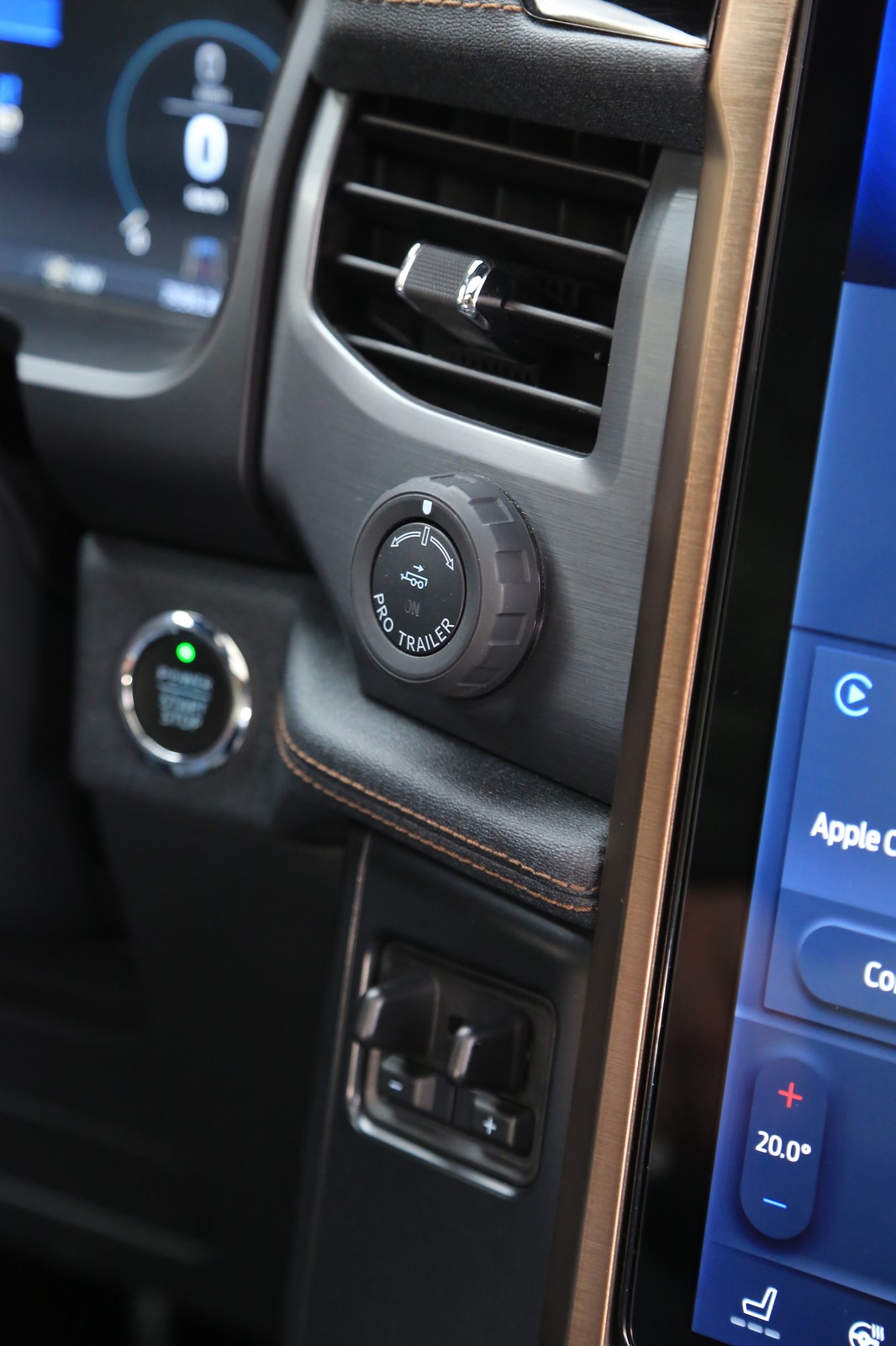 Ford F-150 Lightning (2022 r.)