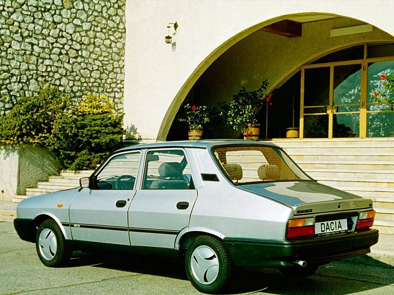 Dacia przygotowuje własną kolekcję