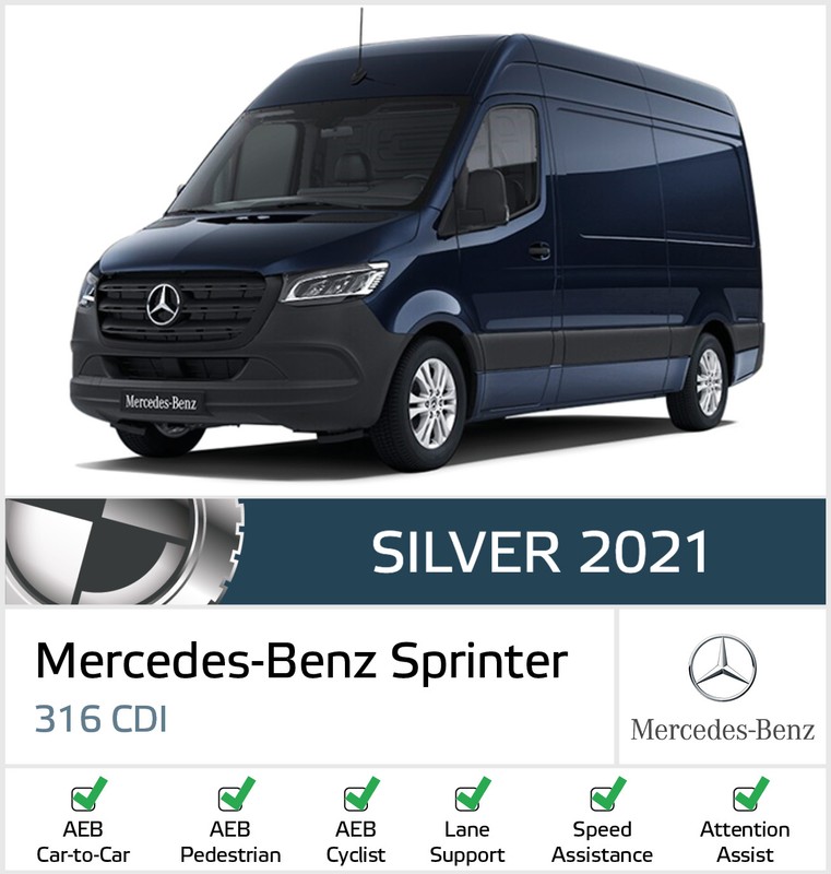 Mercedes Sprinter