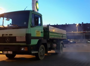 „Kopciuch” bez badań złapany i wycofany z ruchu – oby na stałe [Nagranie]