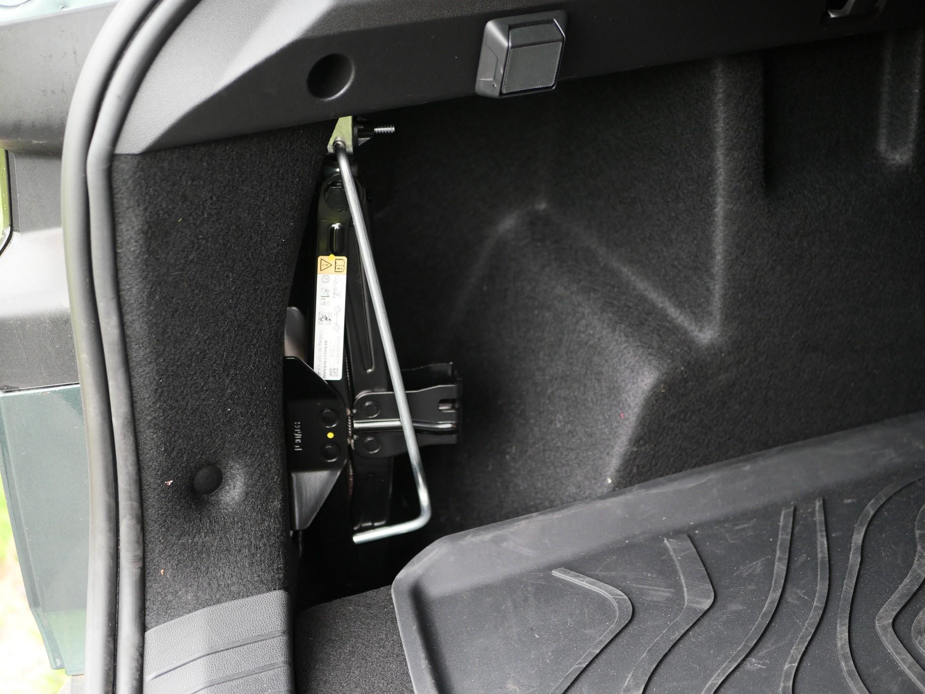 Dacia Duster Extreme 1.2 TCe 4x4