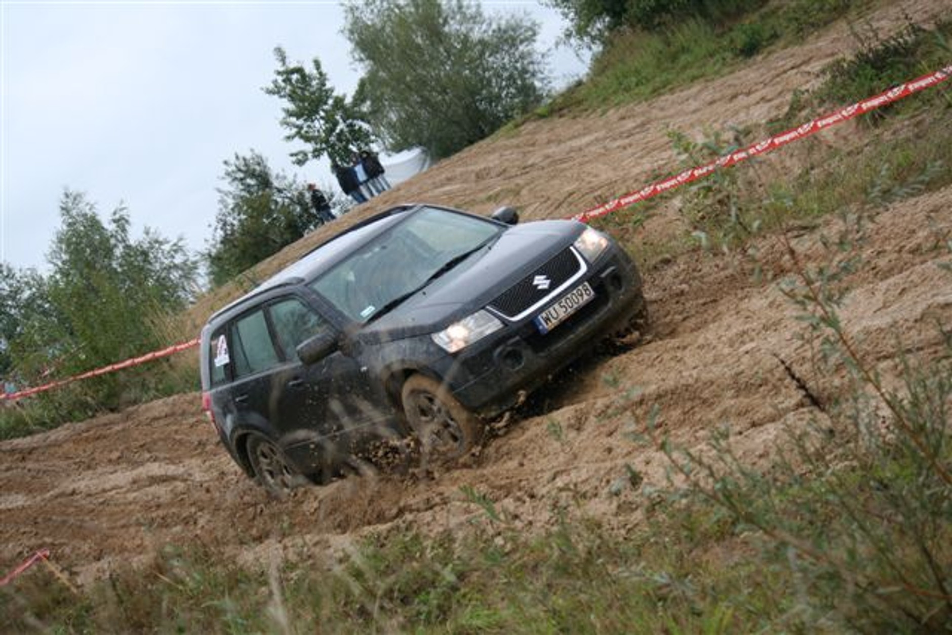 Japan Motors Off Road