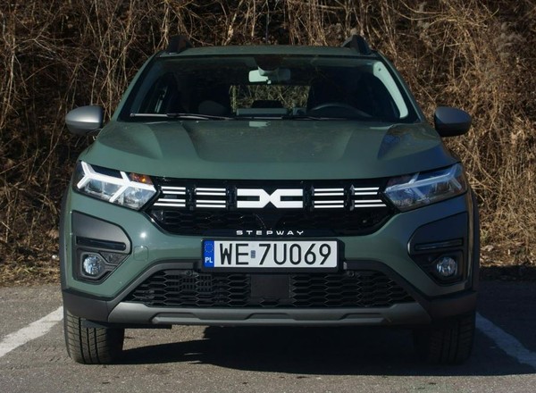 Dacia to ulubiona marka w Europie. Nie ma sobie równych pod względem sprzedaży
