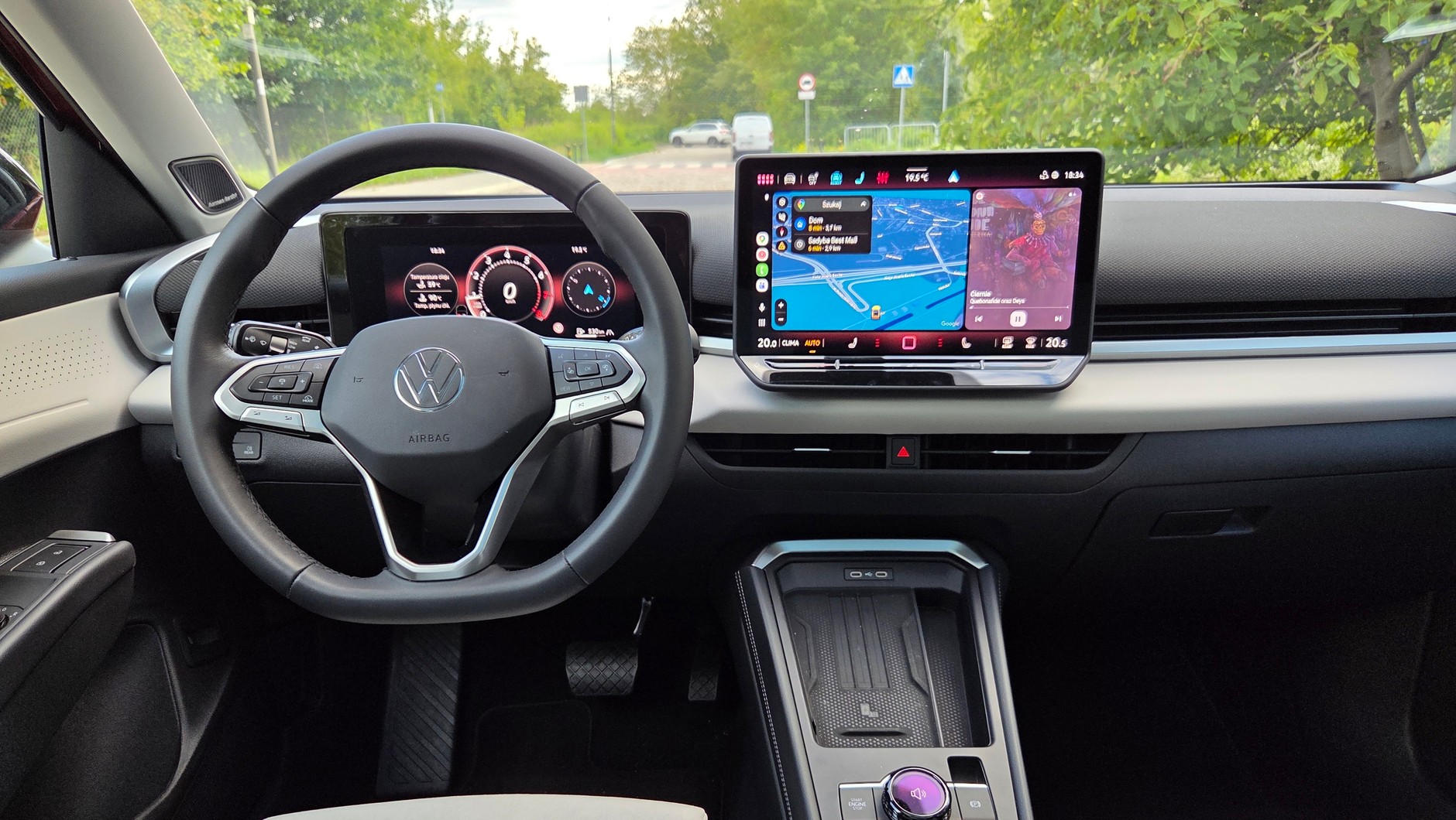 Volkswagen T-Roc 1.5 eTSI Style 2026
