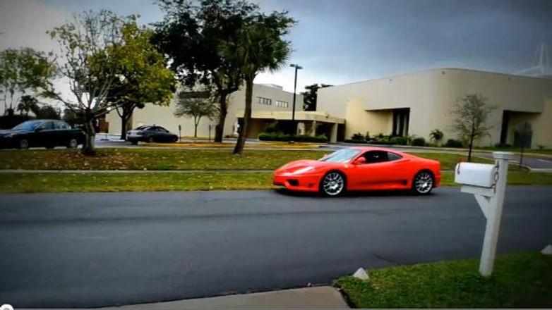 Wyjątkowy urodziny prezent