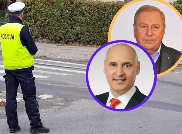 "Aż mnie zmroziło". Ekspert ocenia słowa Jerzego Stuhra po wypadku