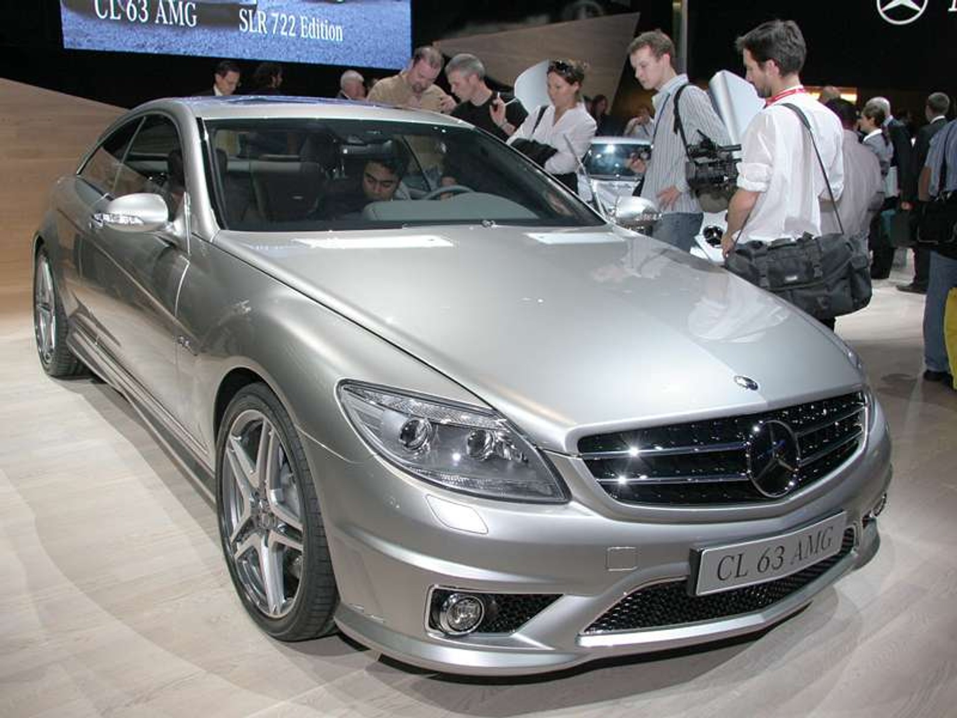 Paryż na żywo: fotogaleria z targów – Pierwszy dzień targów (2/2)