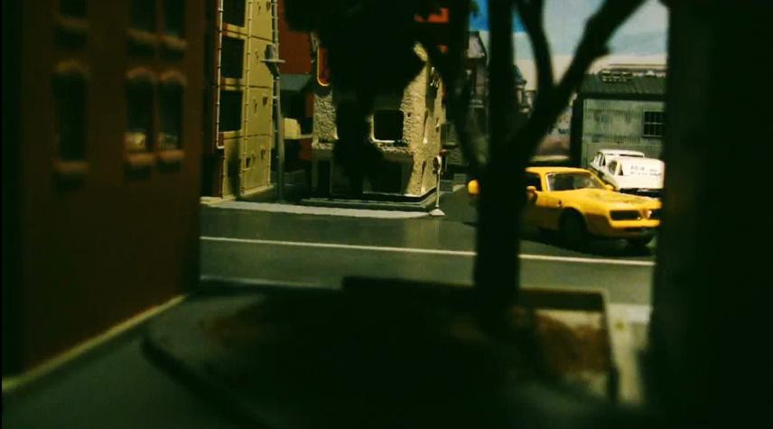 Bawiliście się kiedyś resorakami?