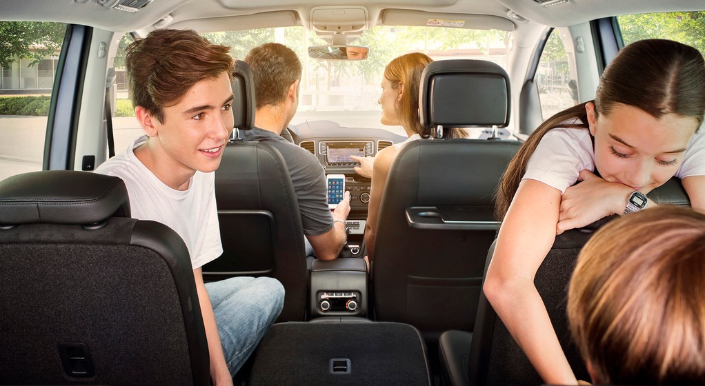 Nowe auta 7-miejscowe – przegląd rynku