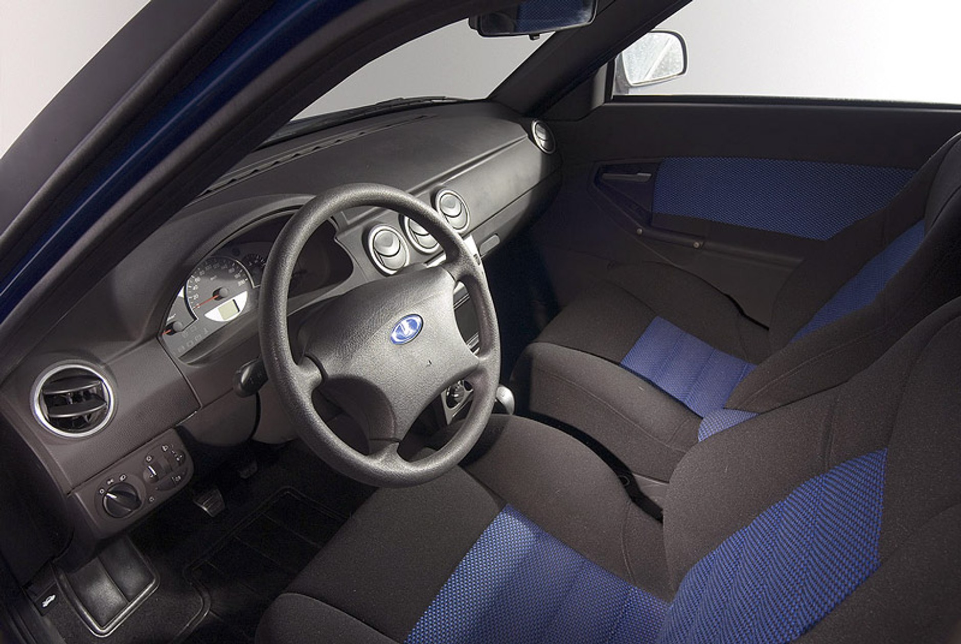 Łada Priora najpopularniejsza w Rosji