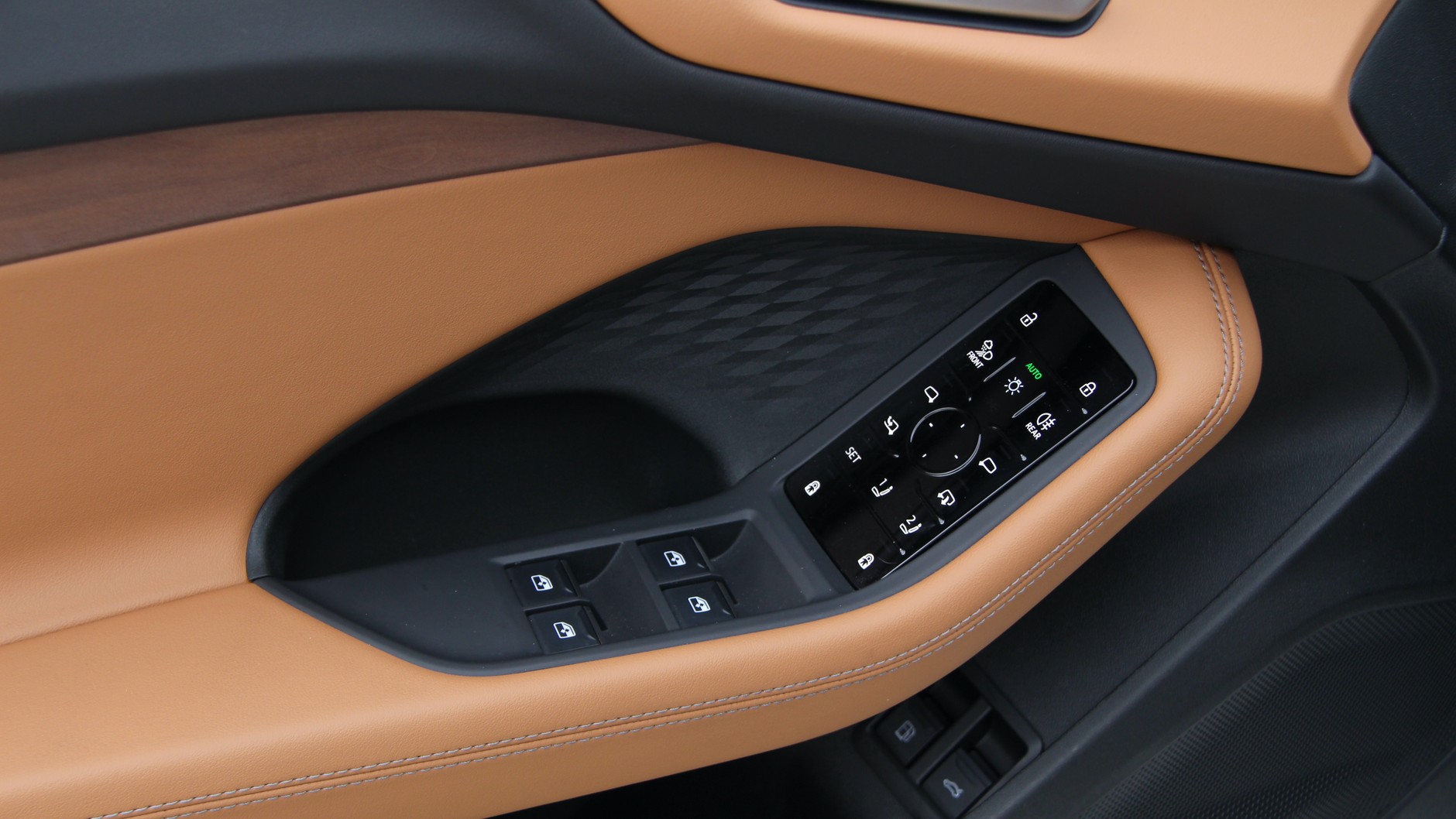 Audi A5 Avant e-hybrid