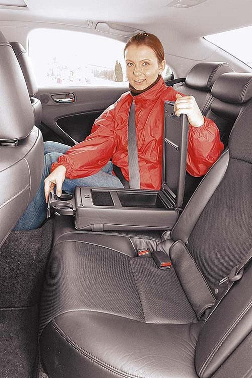 Lexus IS 250 Prestige - Luksus w cenie, prestiż gratis