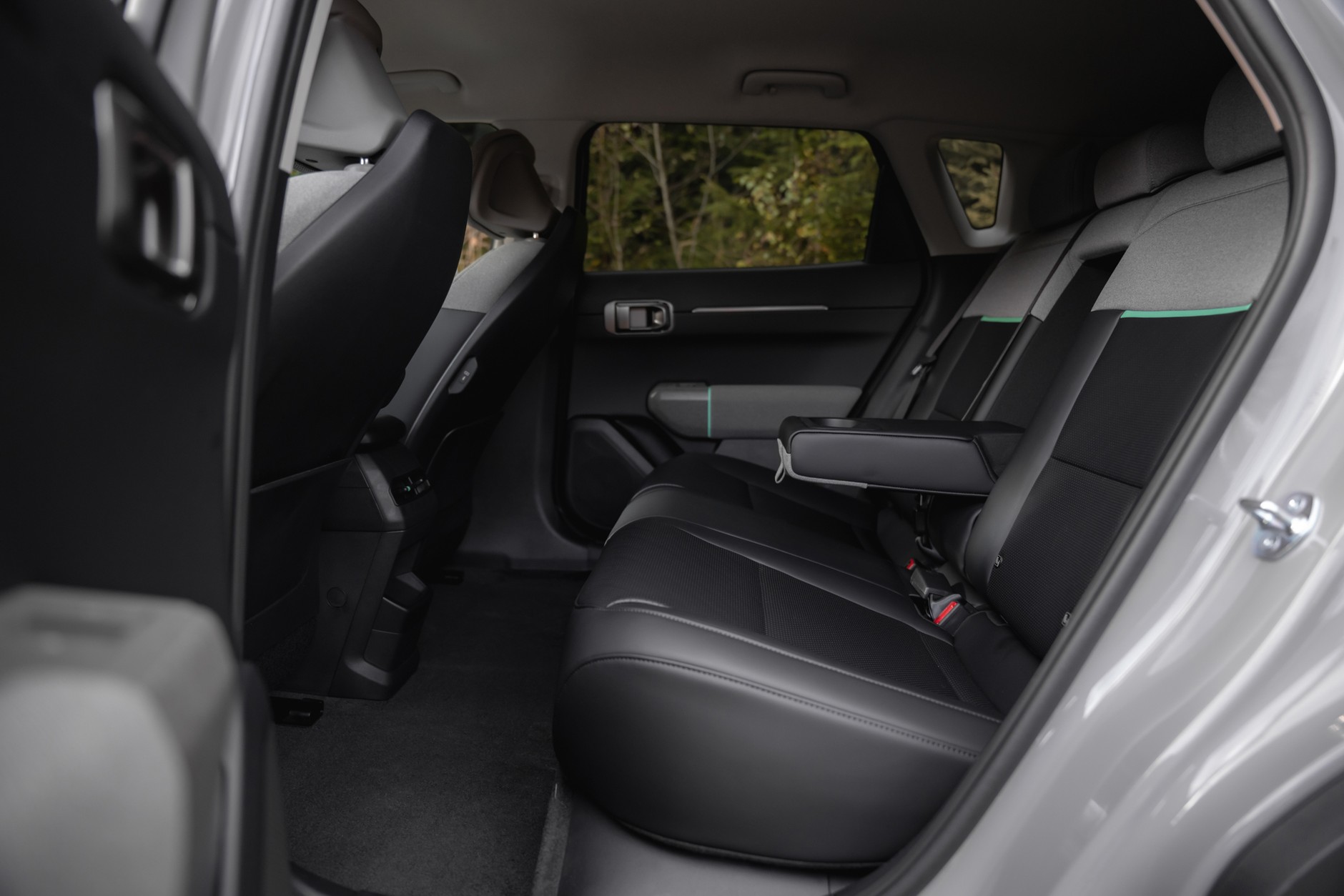 2026 Kia EV4 Hatchback