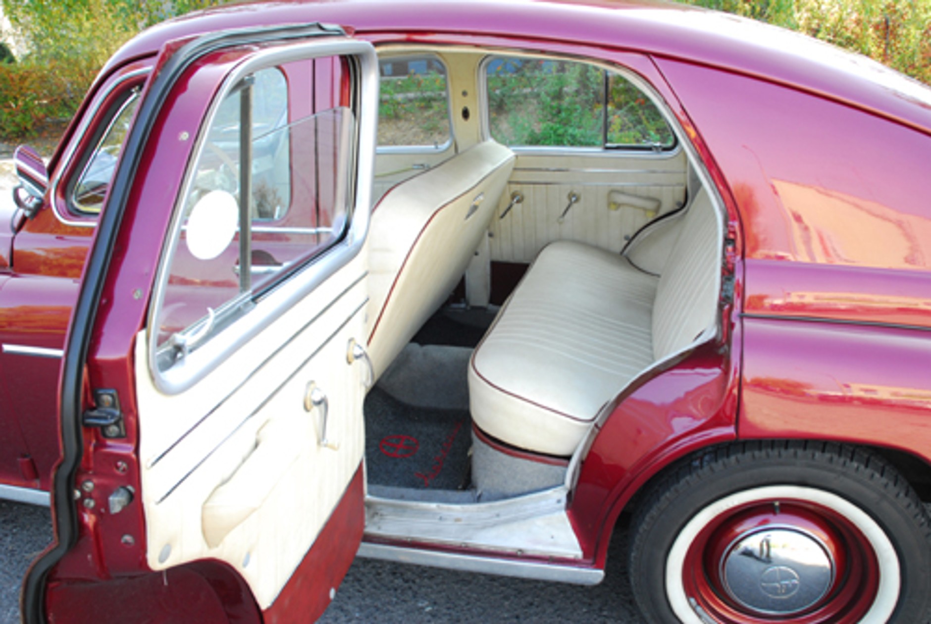 Warszawa (1951-1973) - Warszawa da się lubić