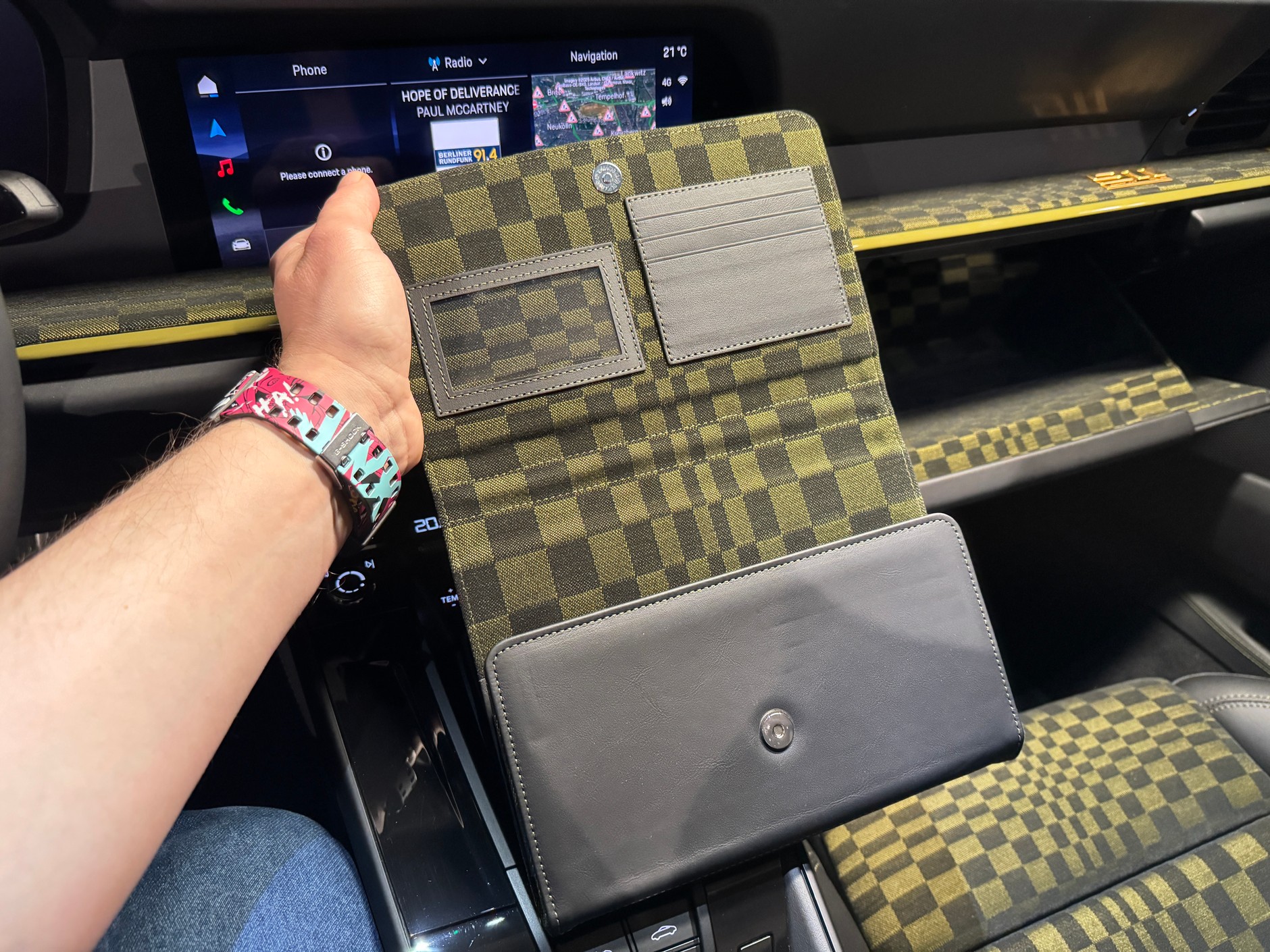 Porsche 911 Spirit 70