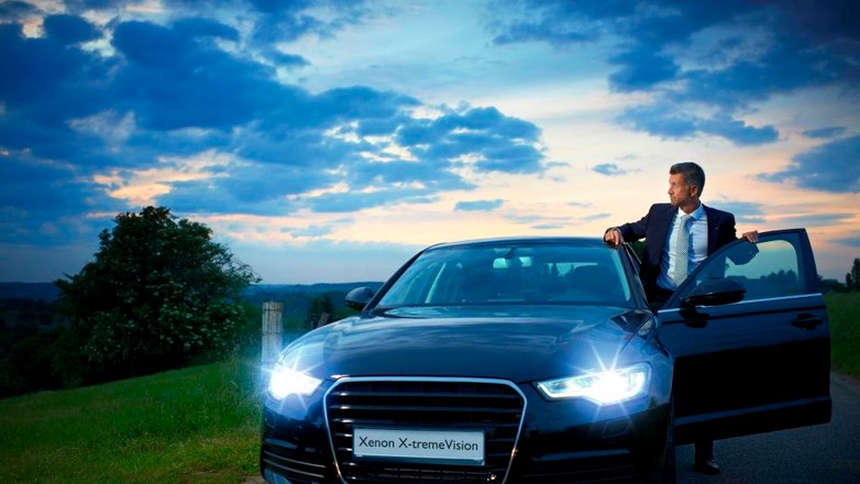 O czym pamiętać montując ksenony?