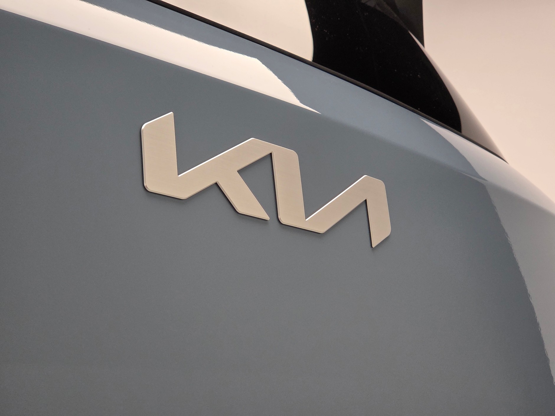 Kia EV2 - pierwsza prezentacja podczas Salonu w Brukseli