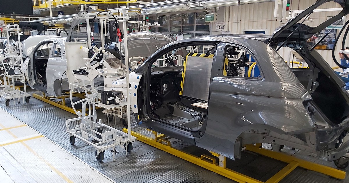 Produkowany w Tychach Fiat 500 to jedna z ofiar nowych regulacji UE