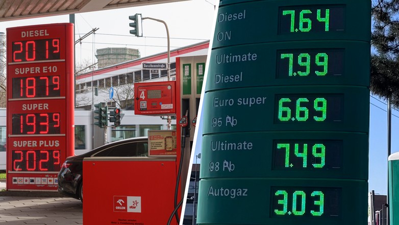 Ceny paliw od dwóch tygodni idą w górę. To marne pocieszenie, ale w większości innych krajów UE jest drożej niż w Polsce. 