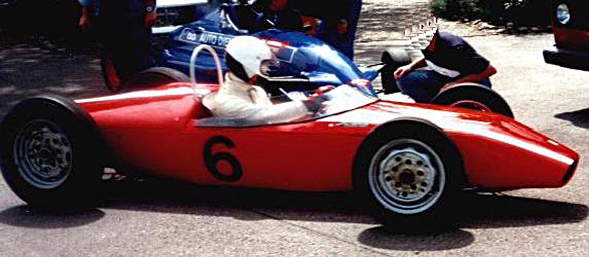 Monteverdi – historia szwajcarskiego arystokraty