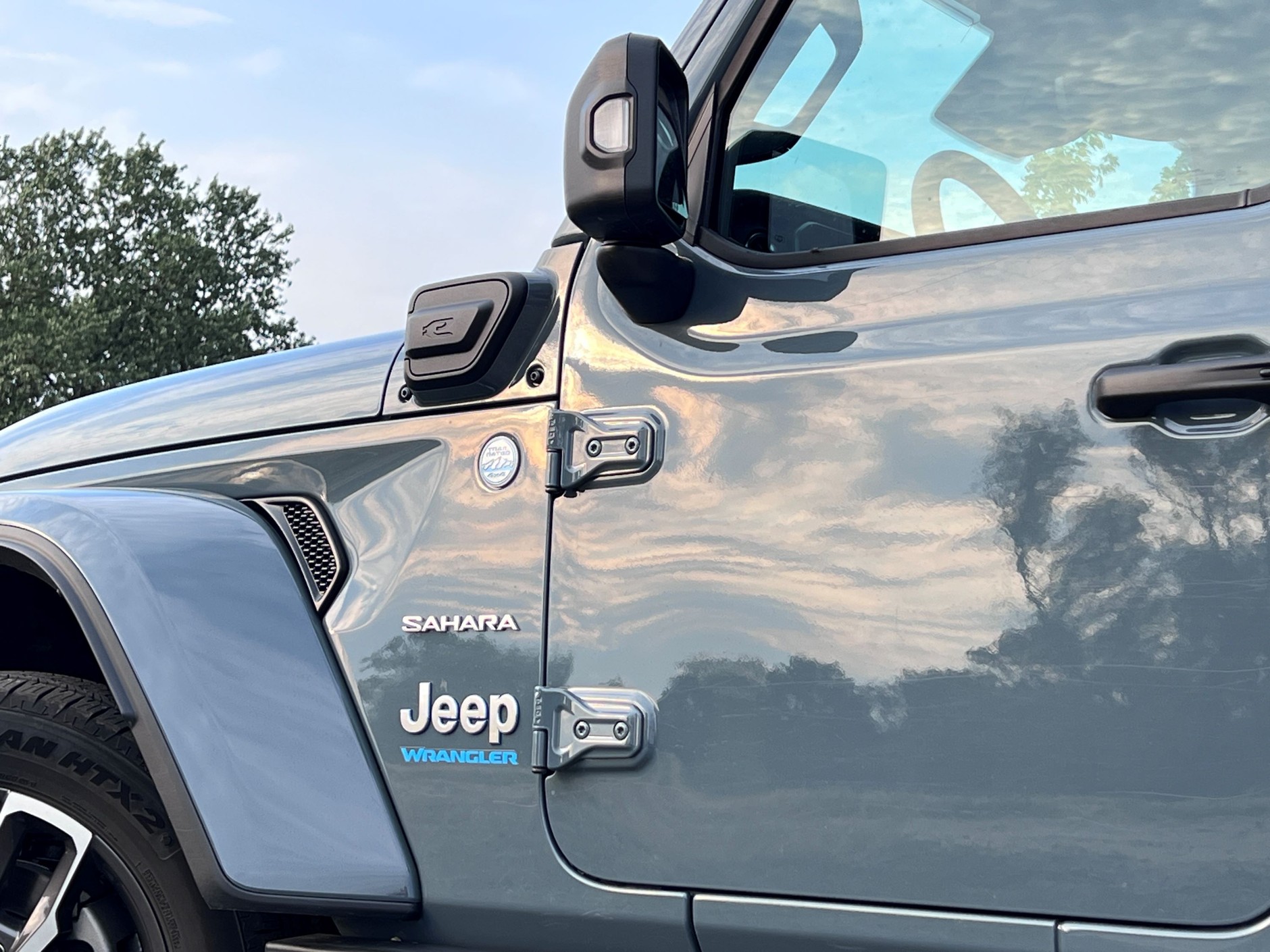 Jeep Wrangler (4. generacja)