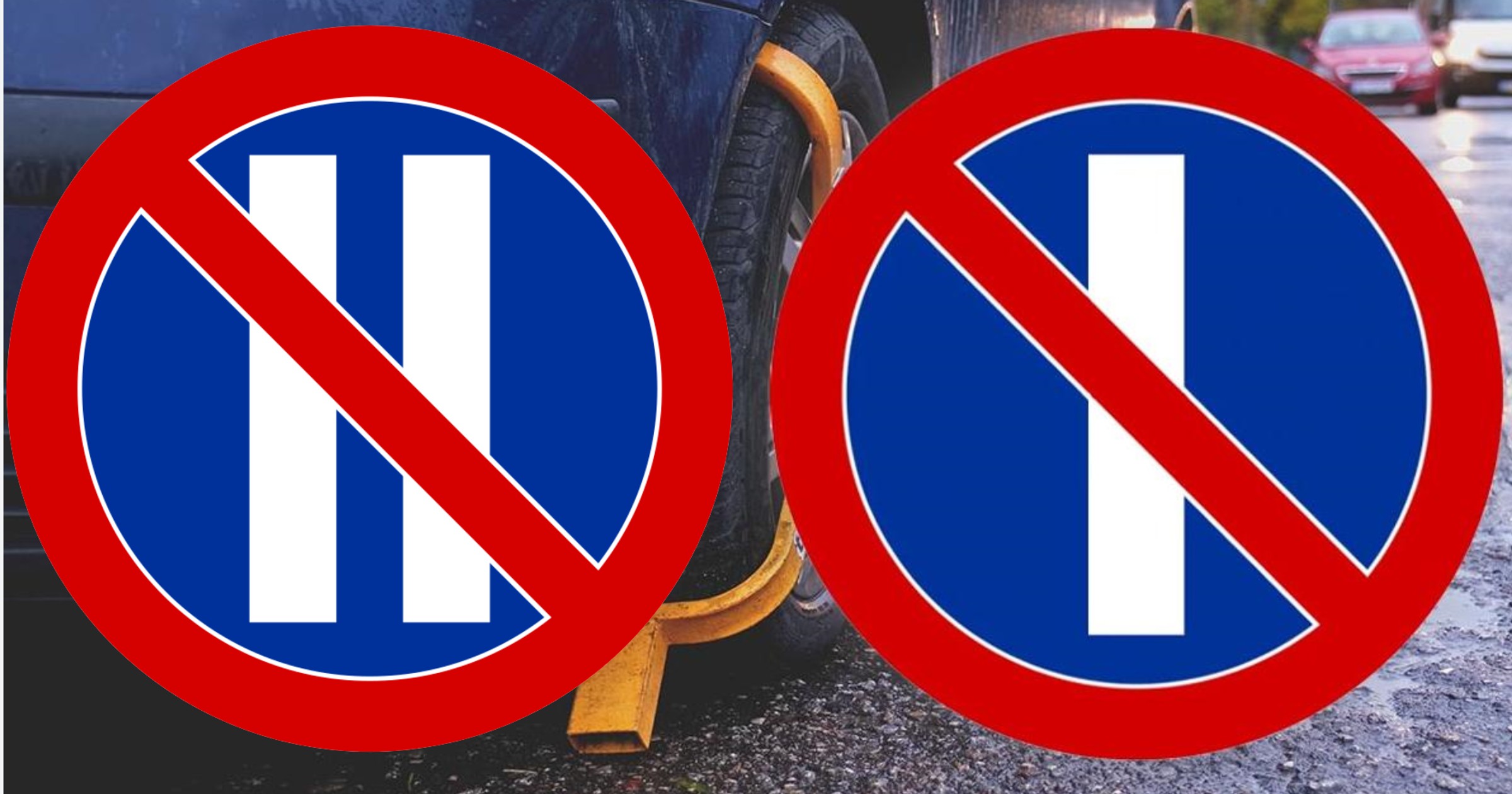 Znaki B-37 i B-38 istotnie się od siebie różnią