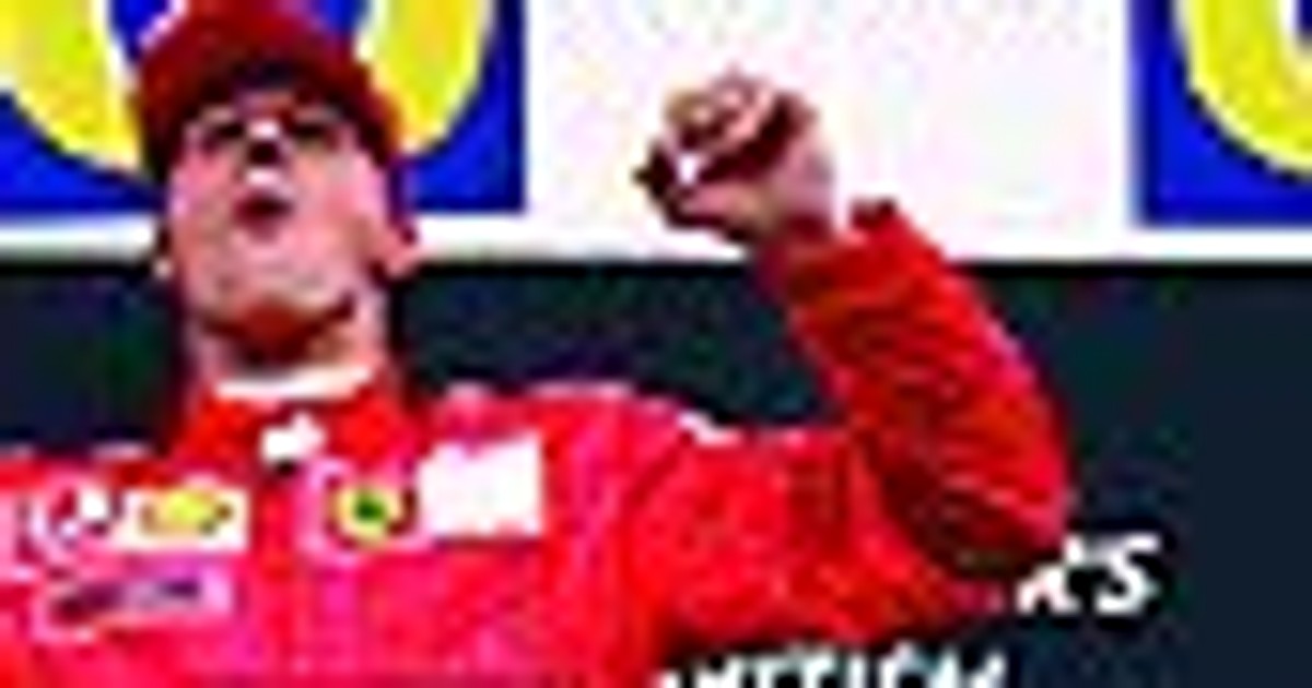 Grand Prix bez zmian