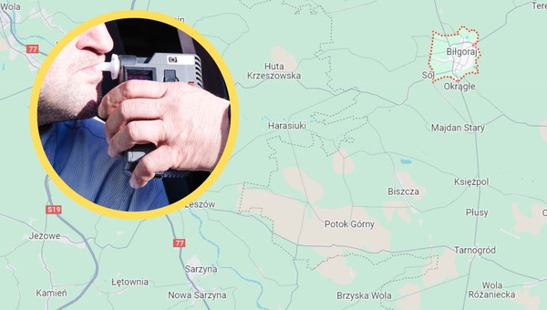 Ceniony lekarz jechał po alkoholu. Sąd wydał zaskakujący wyrok