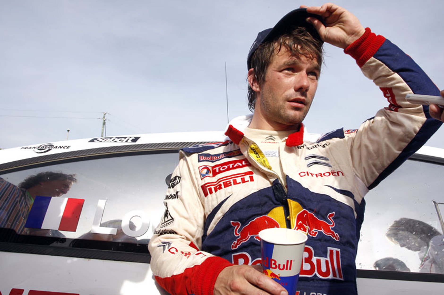 Rajd Włoch 2009: triumf Forda i przegrany Kościuszko (fotogaleria)