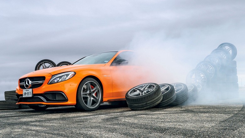 Test opon letnich w rozmiarze 245/45 R18 - już wiemy które warto kupić