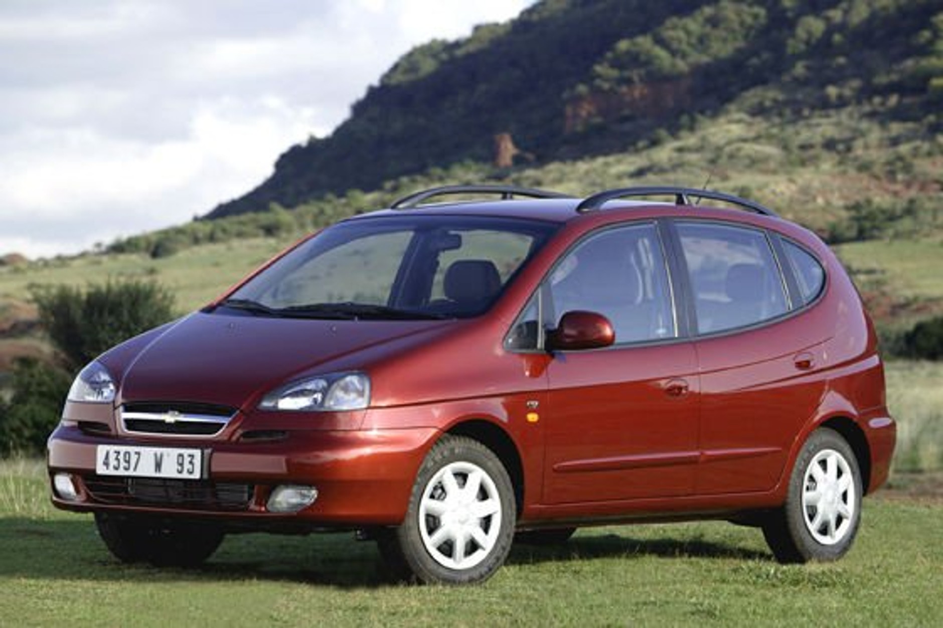 Auta, które od nas odeszły