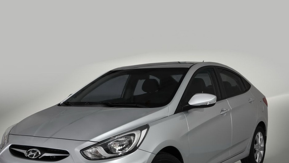Hyundai Solaris ma zawojować Rosjan