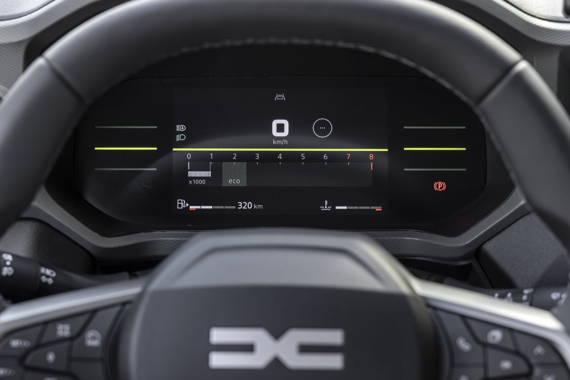 Dacia Duster (trzecia generacja; od 2024 r.)