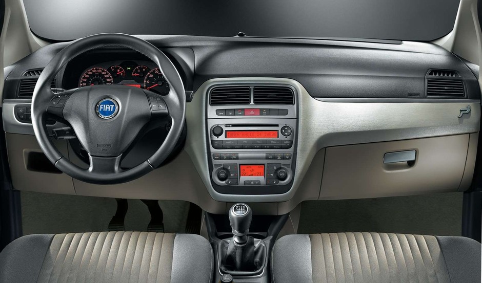 Grande Punto był w swoim czasie jednym z najtańszych hatchbacków w segmencie B. Jako że auto dodatkowo sporo traci na wartości, dzisiaj stanowi atrakcyjną ofertę z rynku wtórnego.