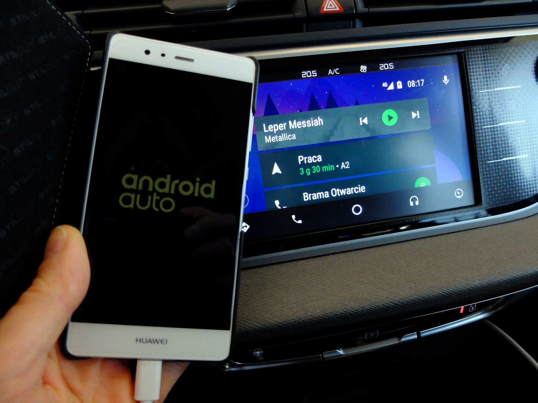 Citroen C4 Grand Picasso