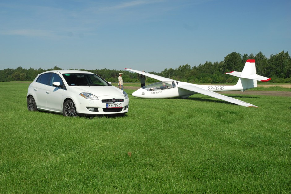 Fiat Bravo: ulubieniec kierowców