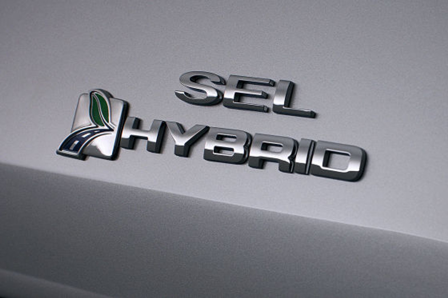 Hybrydowy Ford C-Max