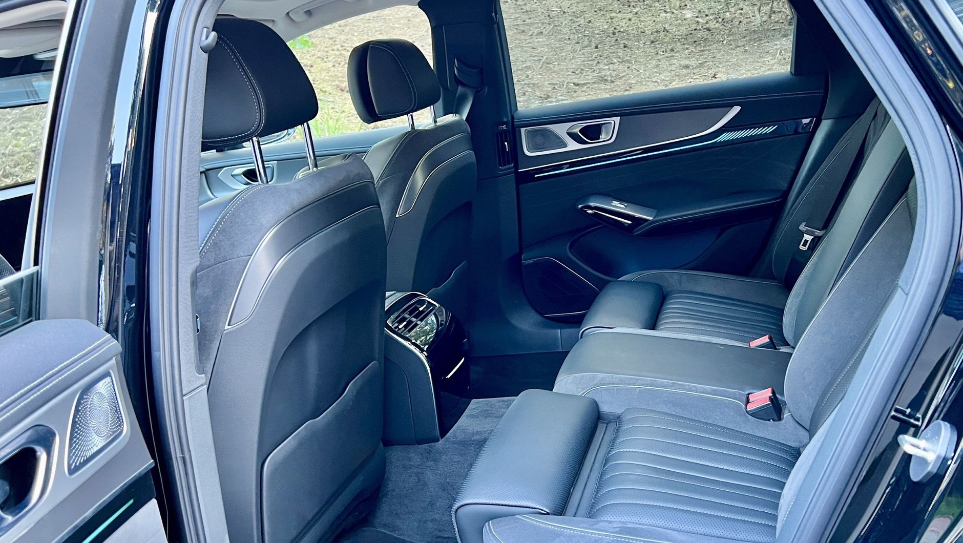 Hongqi H9