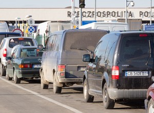 Kolizja z ukraińskim kierowcą: co robić, gdzie się zgłosić? Kompletny poradnik dla obu stron