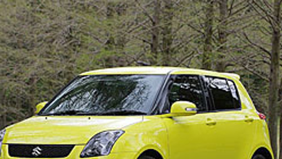 Volkswagen jeszcze w tym roku kupi udziały w Suzuki