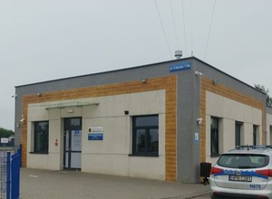 Przyszedł na egzamin na prawo jazdy. Nie zdołał nawet wsiąść do samochodu