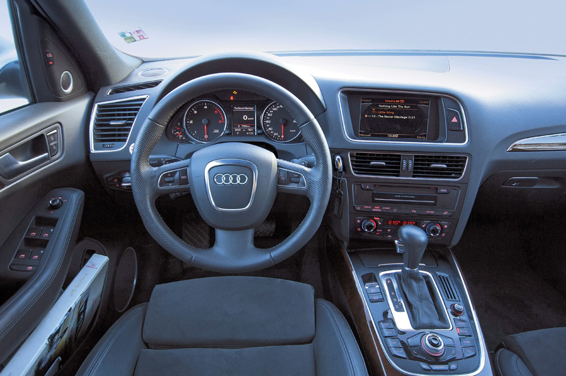 Wielki test zimowy: sprawdziliśmy które auto jest najlepsze na śniegu