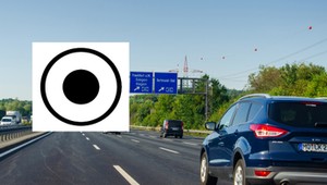 Widziałeś ten znak przy niemieckiej drodze? Nawet Niemcy nie wiedzą co oznacza