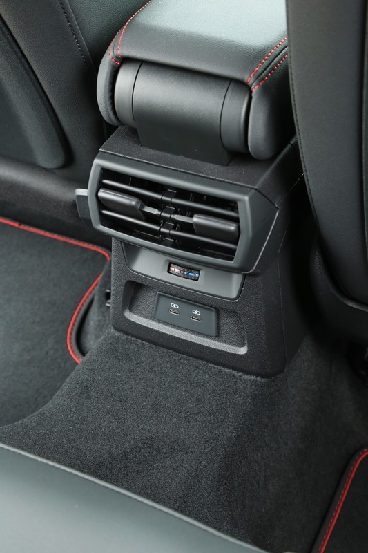 Audi A3 35 TDI