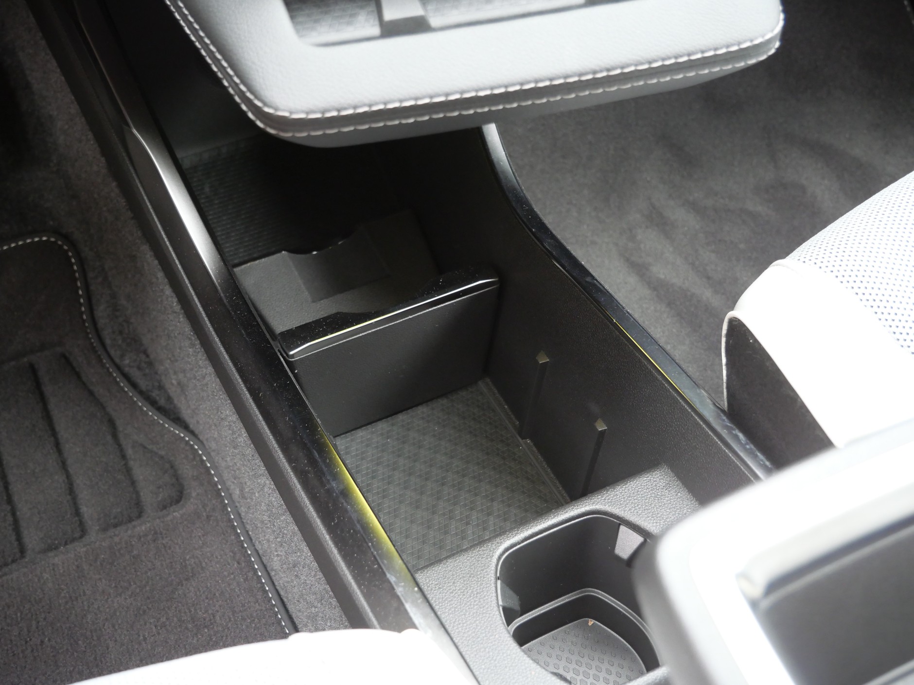 Renault Scenic e-tech