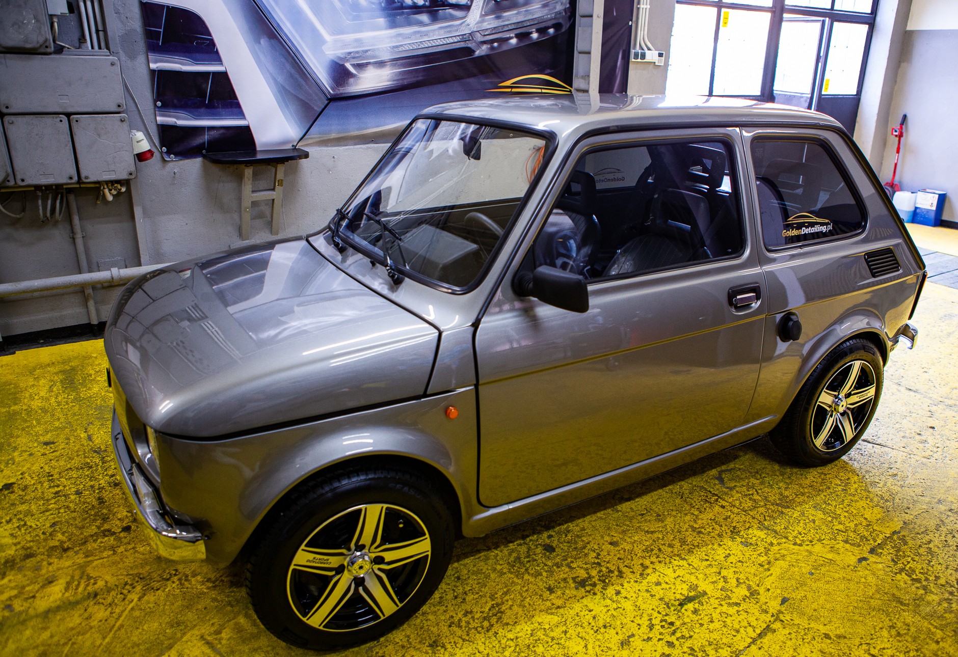 e-maluch z Głuszycy